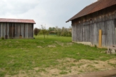 Garten - VERKAUFT!!! Kleine ehemalige Hofstelle (Neubau) mit viel Potential in ruhiger Lage