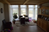 Wohnzimmer - VERKAUFT!!! Kleine ehemalige Hofstelle (Neubau) mit viel Potential in ruhiger Lage