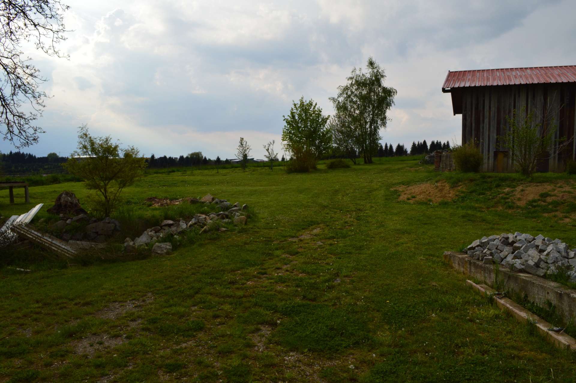 Ausblick