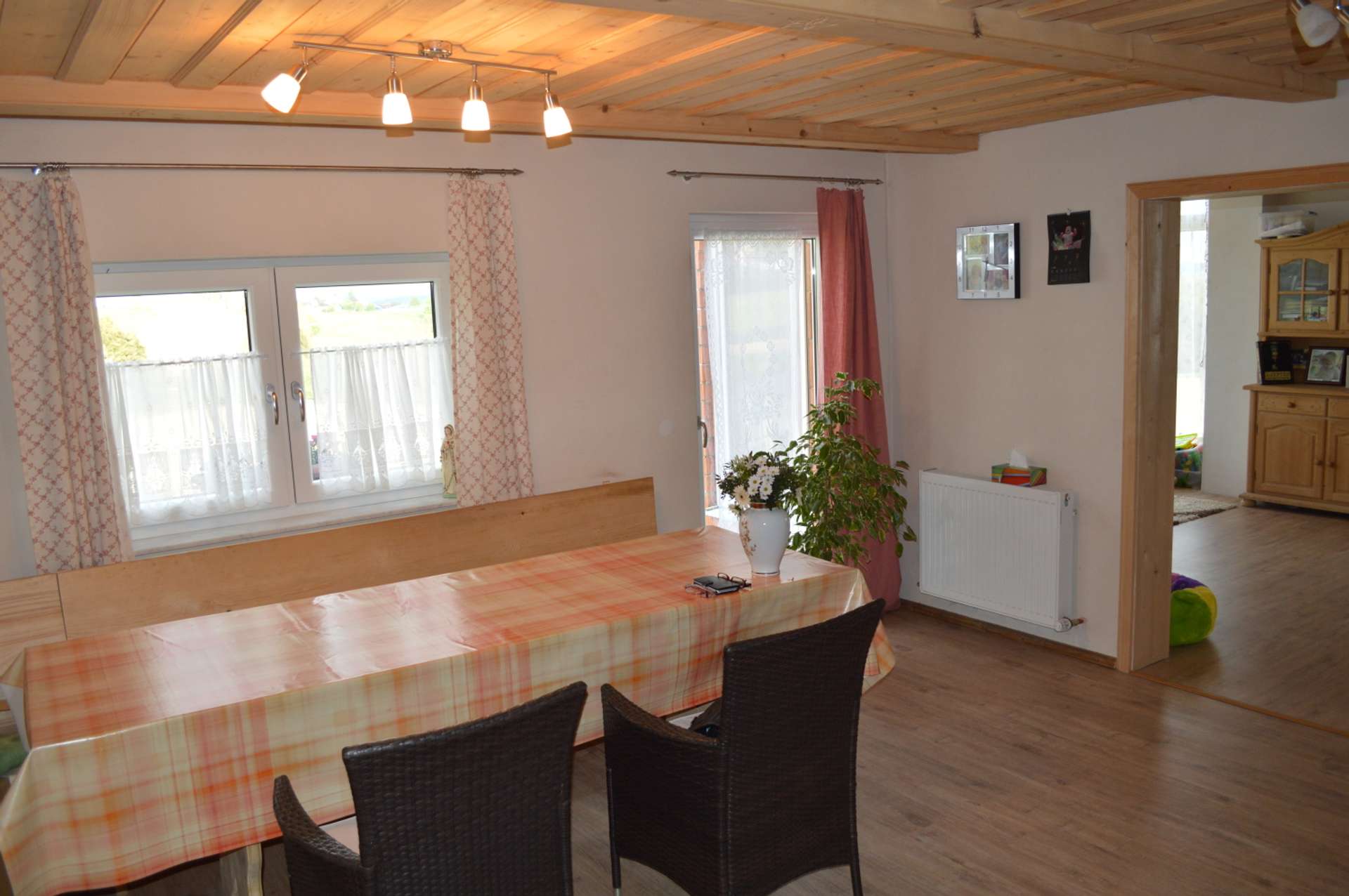 Esszimmer