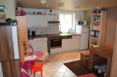 Küche Nebengebäude - VERKAUFT!!! Kleine ehemalige Hofstelle (Neubau) mit viel Potential in ruhiger Lage