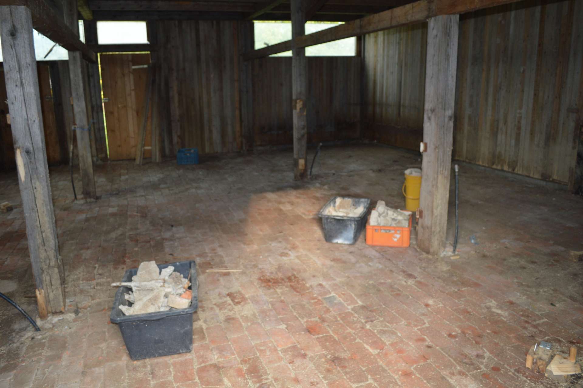 Stall