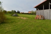 Garten - VERKAUFT!!! Kleine ehemalige Hofstelle (Neubau) mit viel Potential in ruhiger Lage
