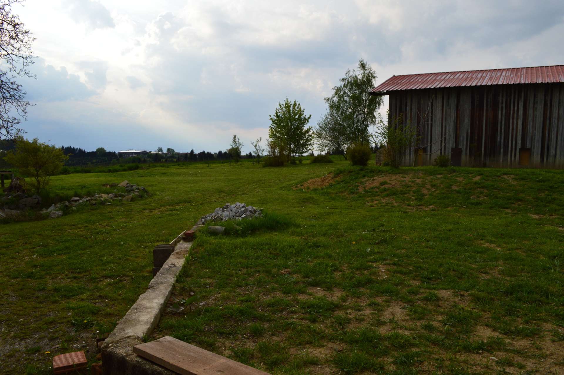 Garten
