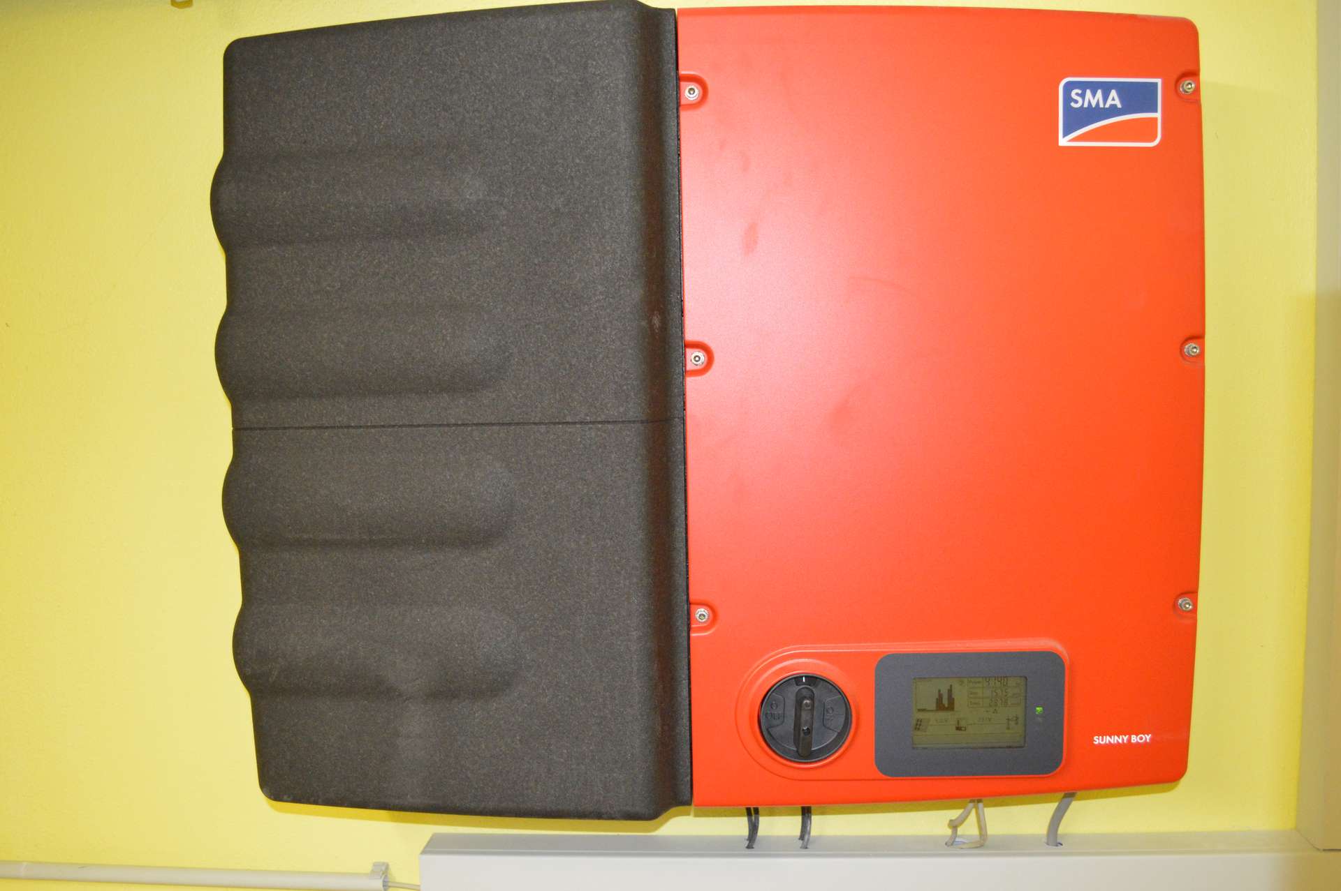 PV Anlage
