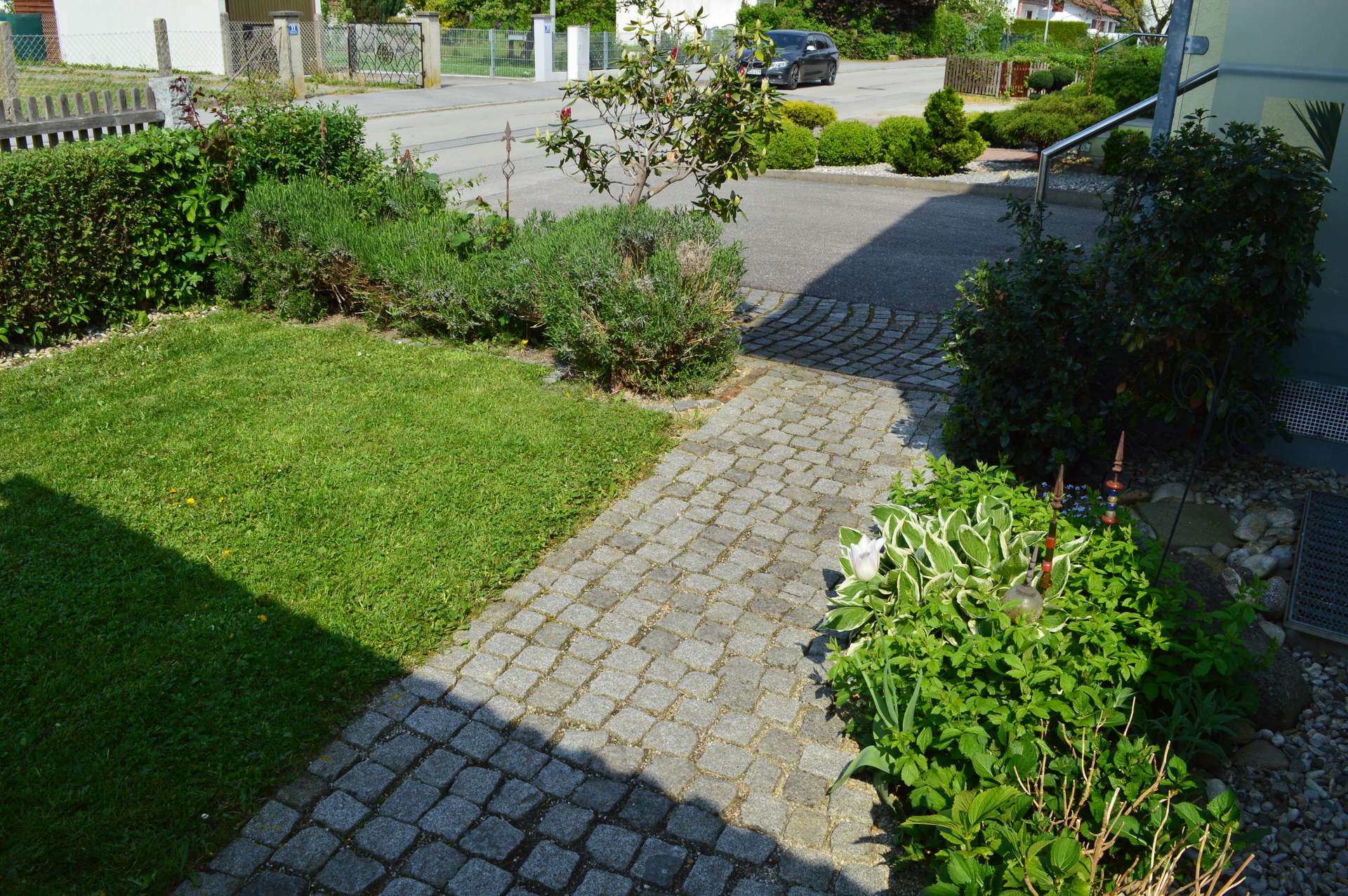 Garten