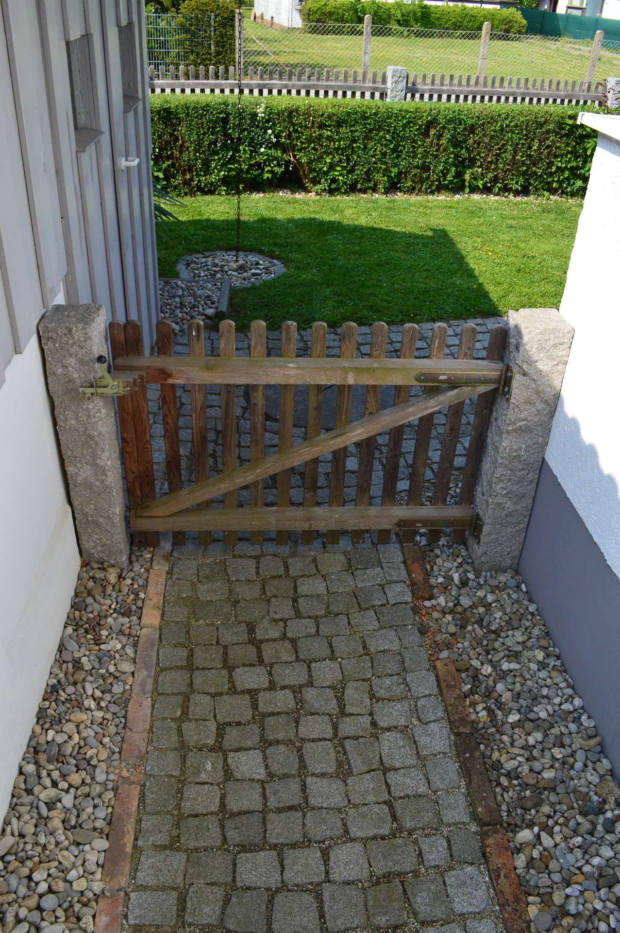 Garten
