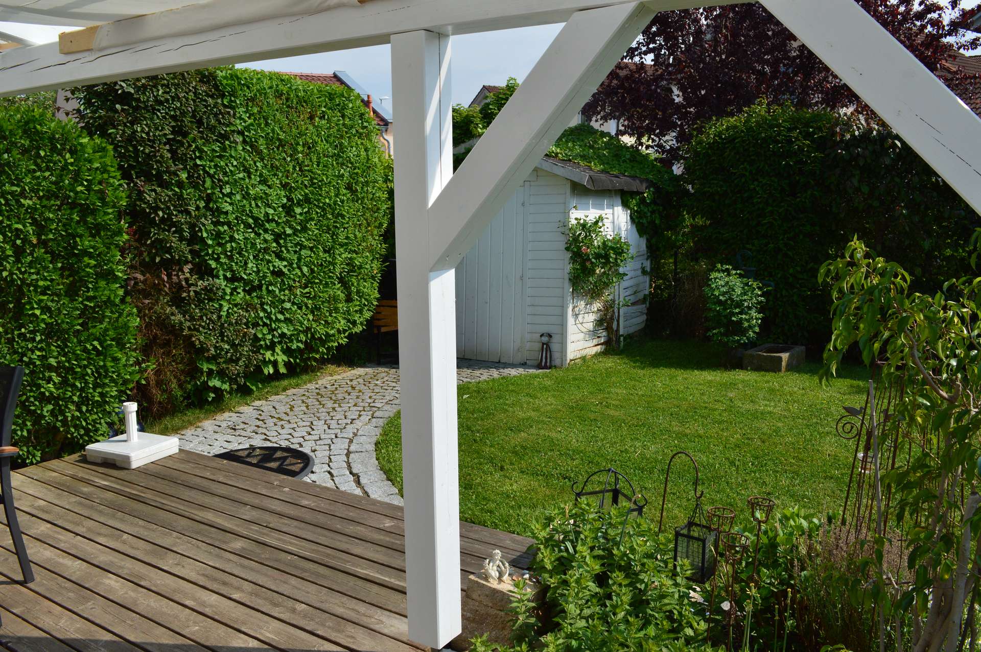 Garten