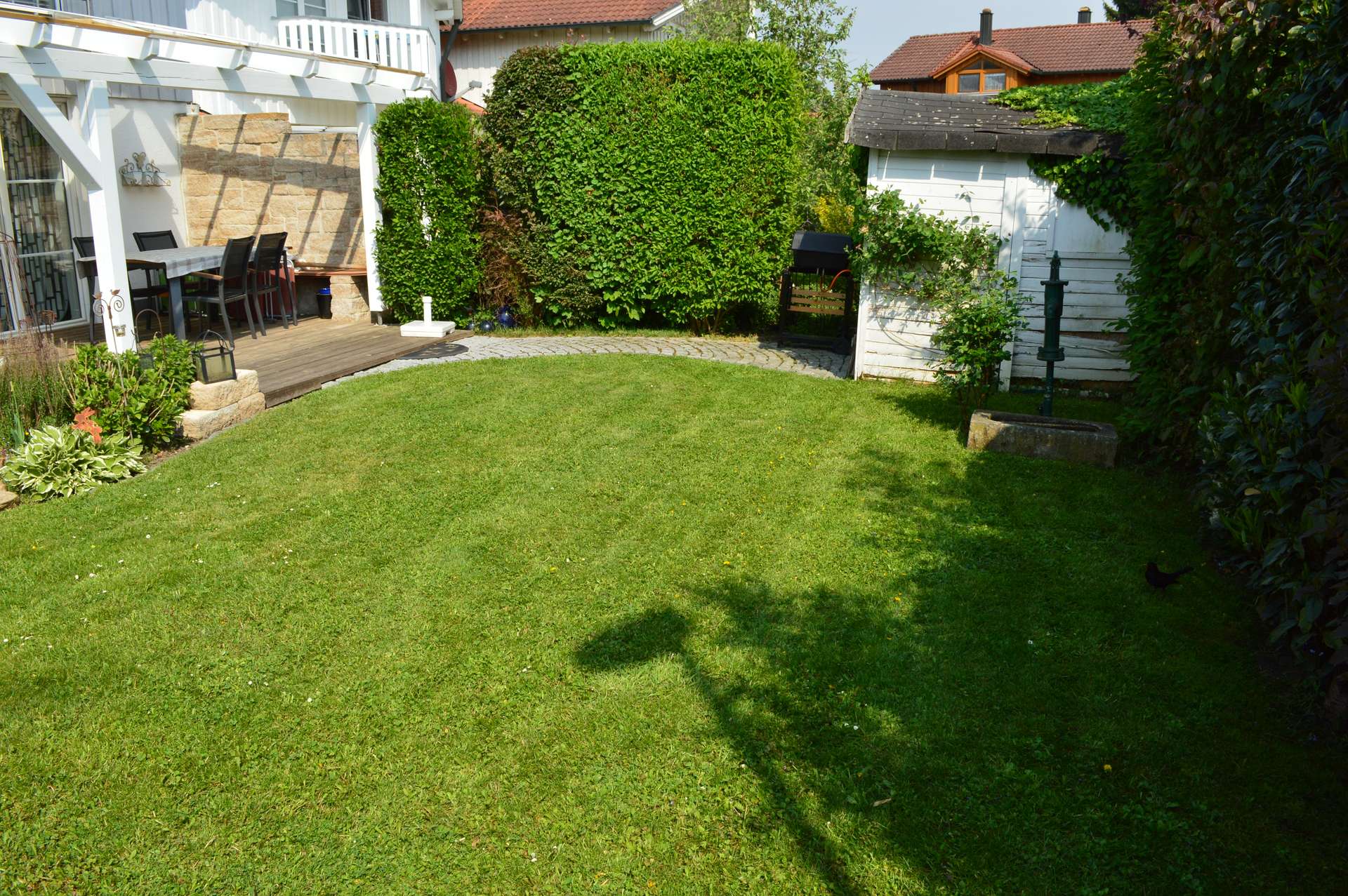 Garten