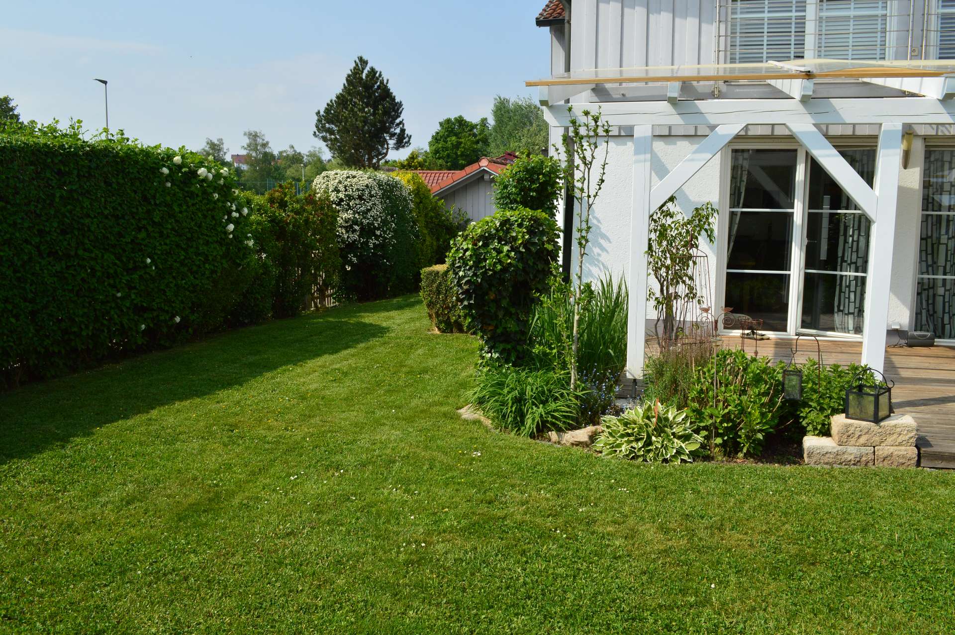 Garten