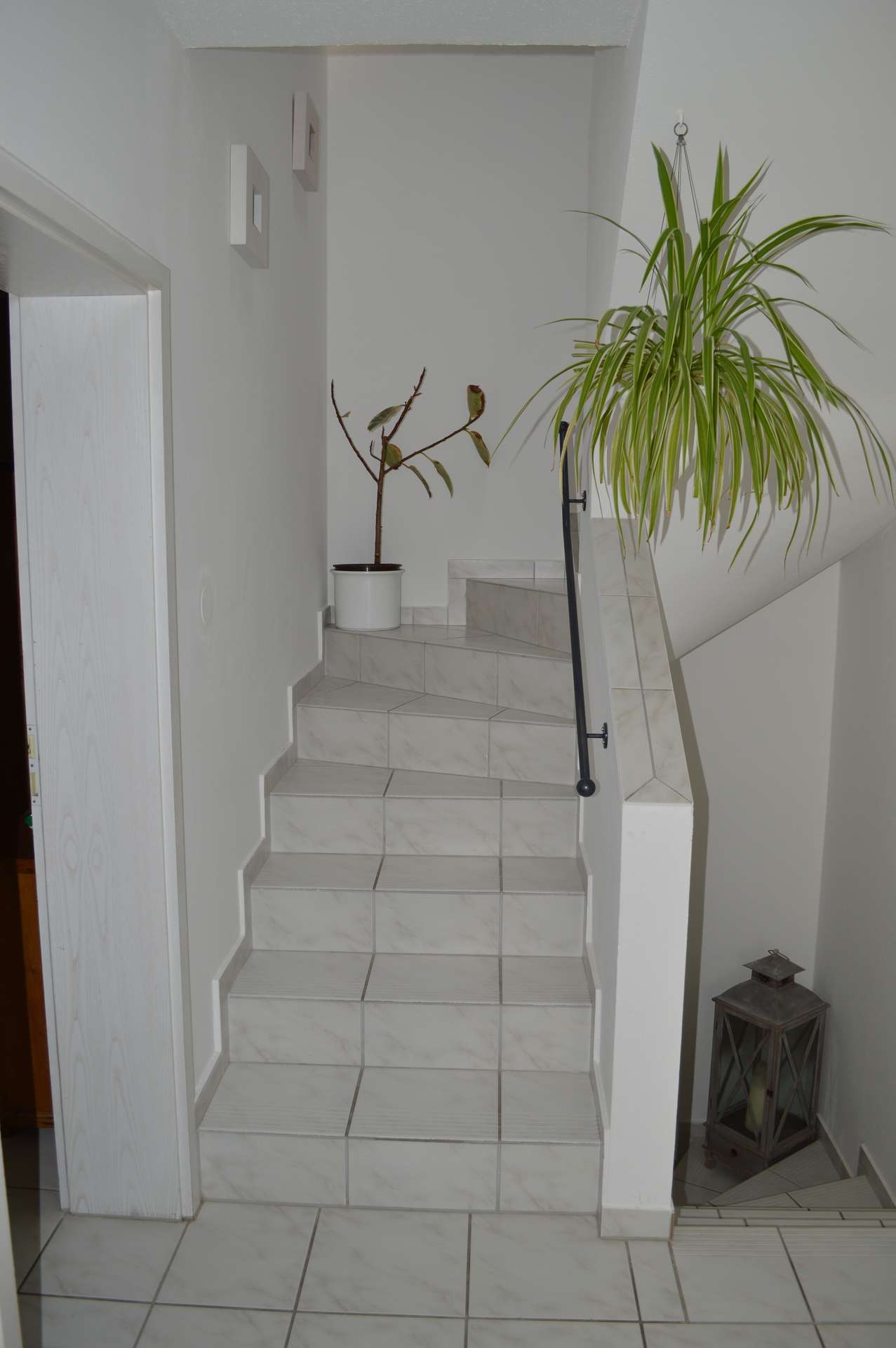 Treppe