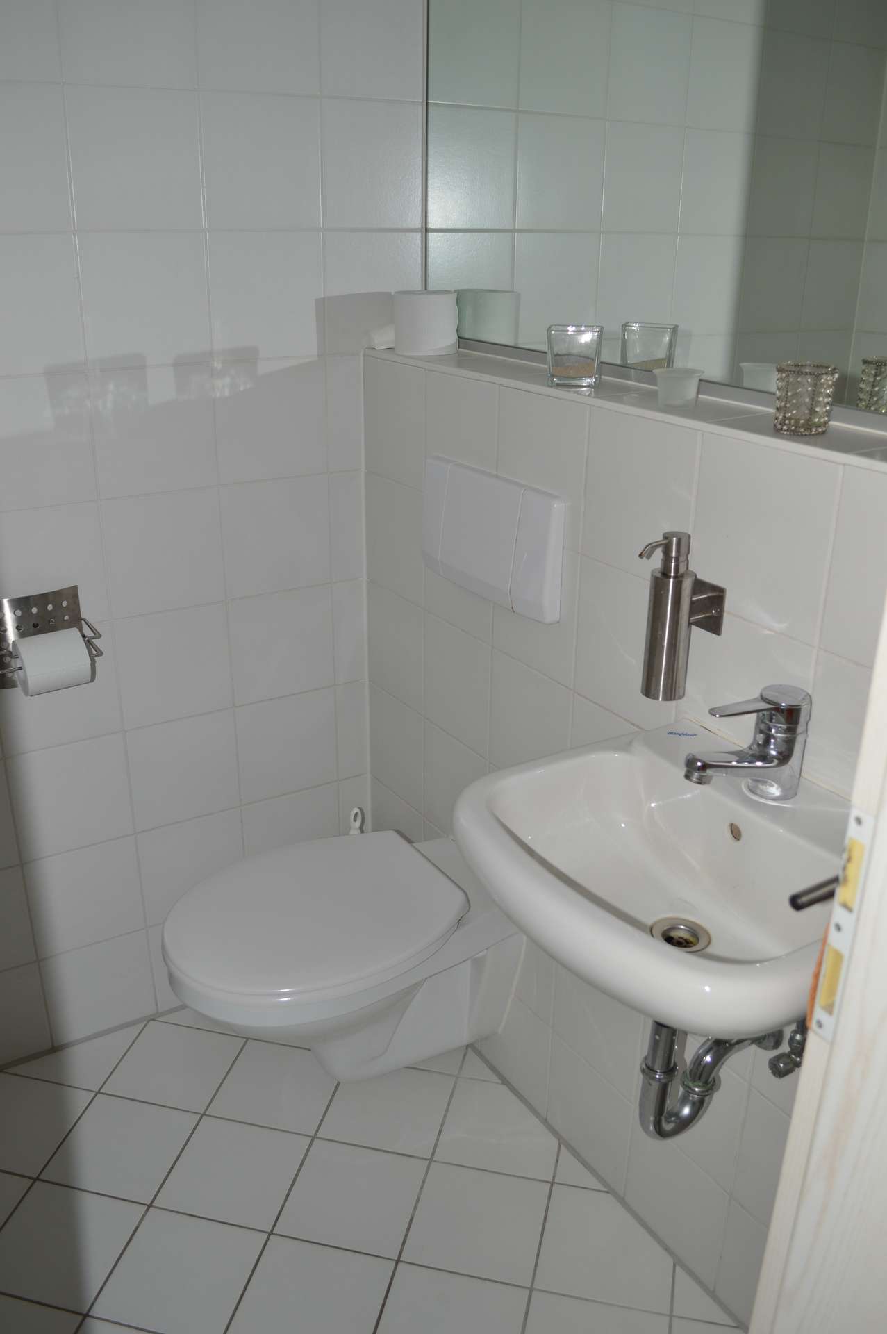 Gäste-WC