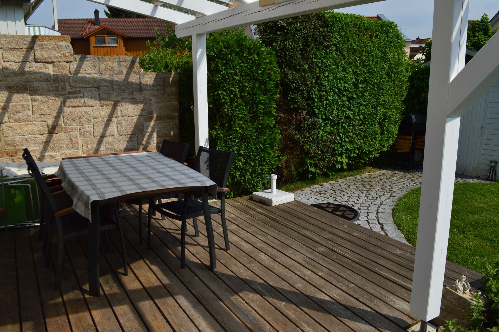 Garten