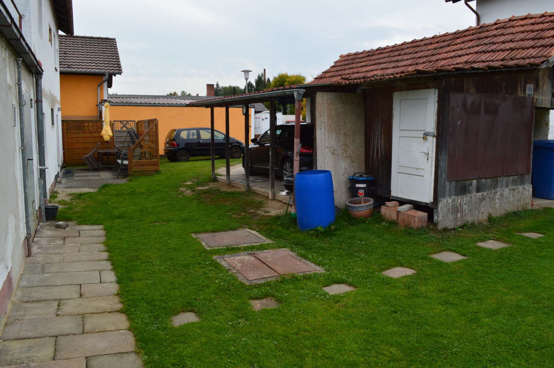 Garage
