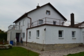 Hausansicht - VERKAUFT!!! Älters Wohnhaus mit großem Grundstück, weitere Bebauung möglich