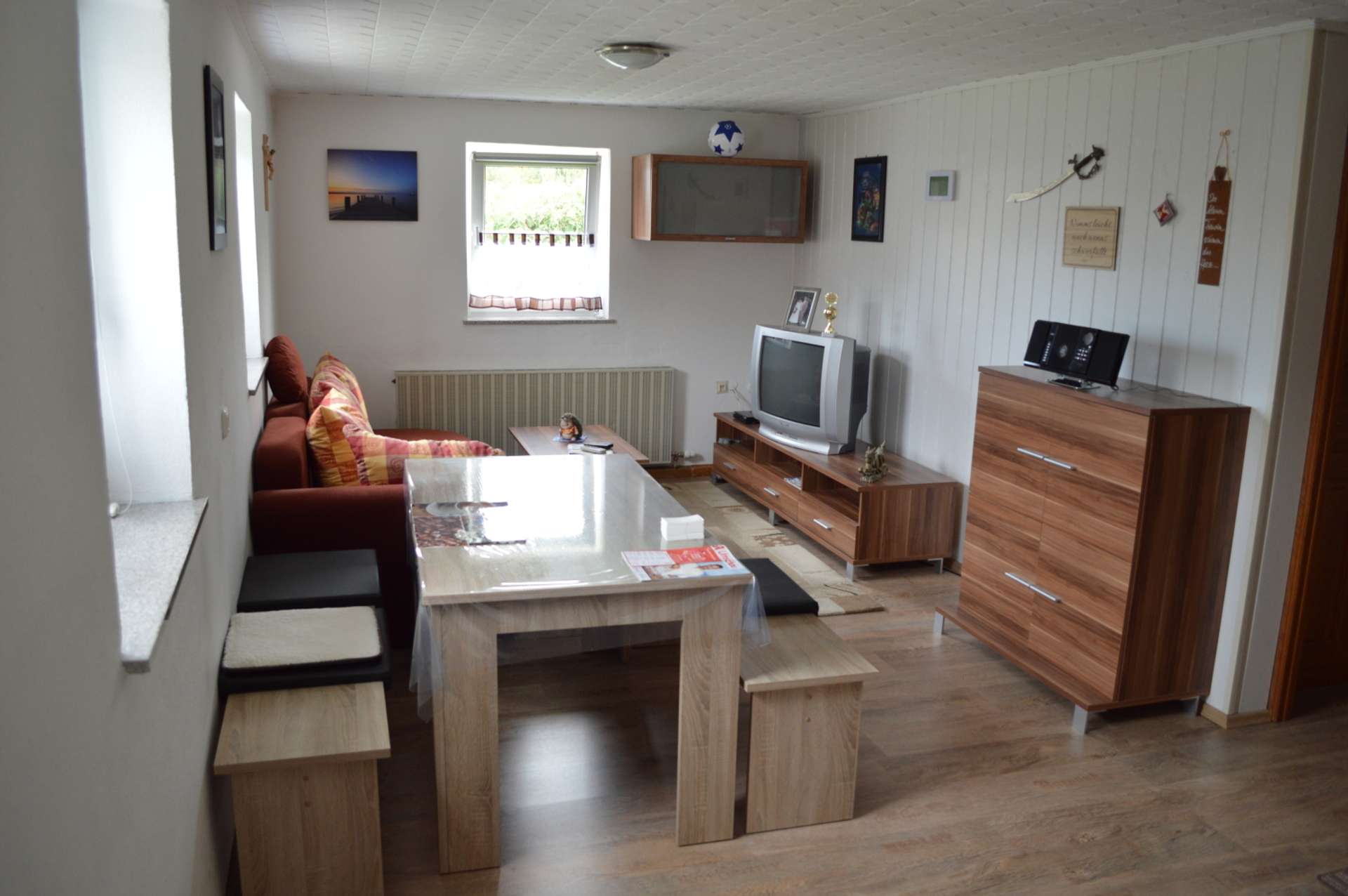 Einliegerwohnung