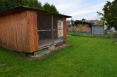 Hundezwinger - VERKAUFT!!! Älters Wohnhaus mit großem Grundstück, weitere Bebauung möglich