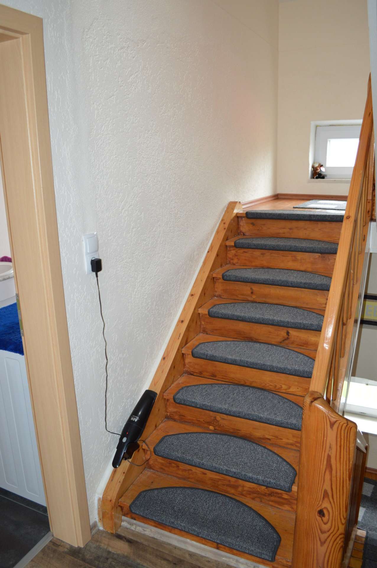 Treppe