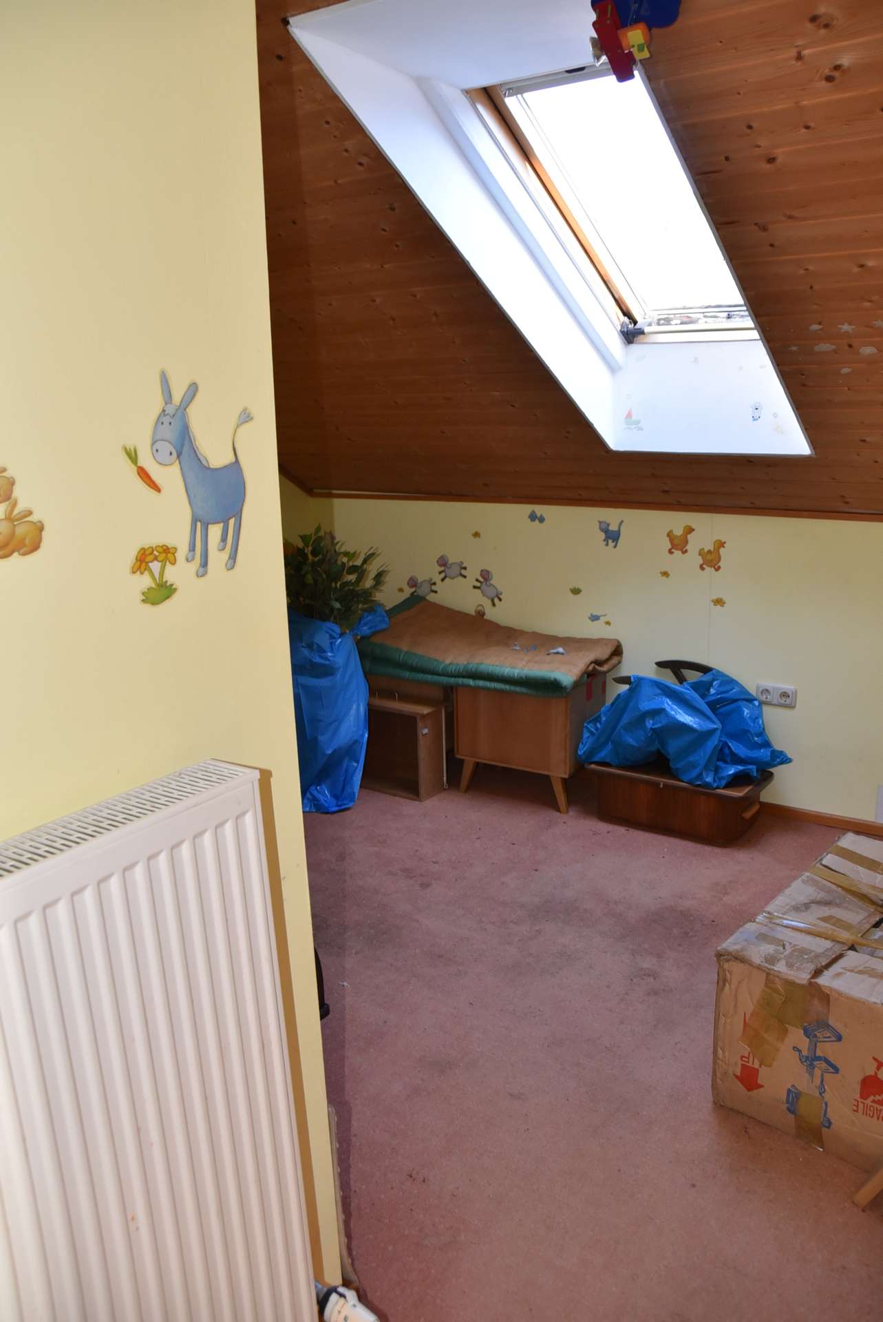 Kinderzimmer