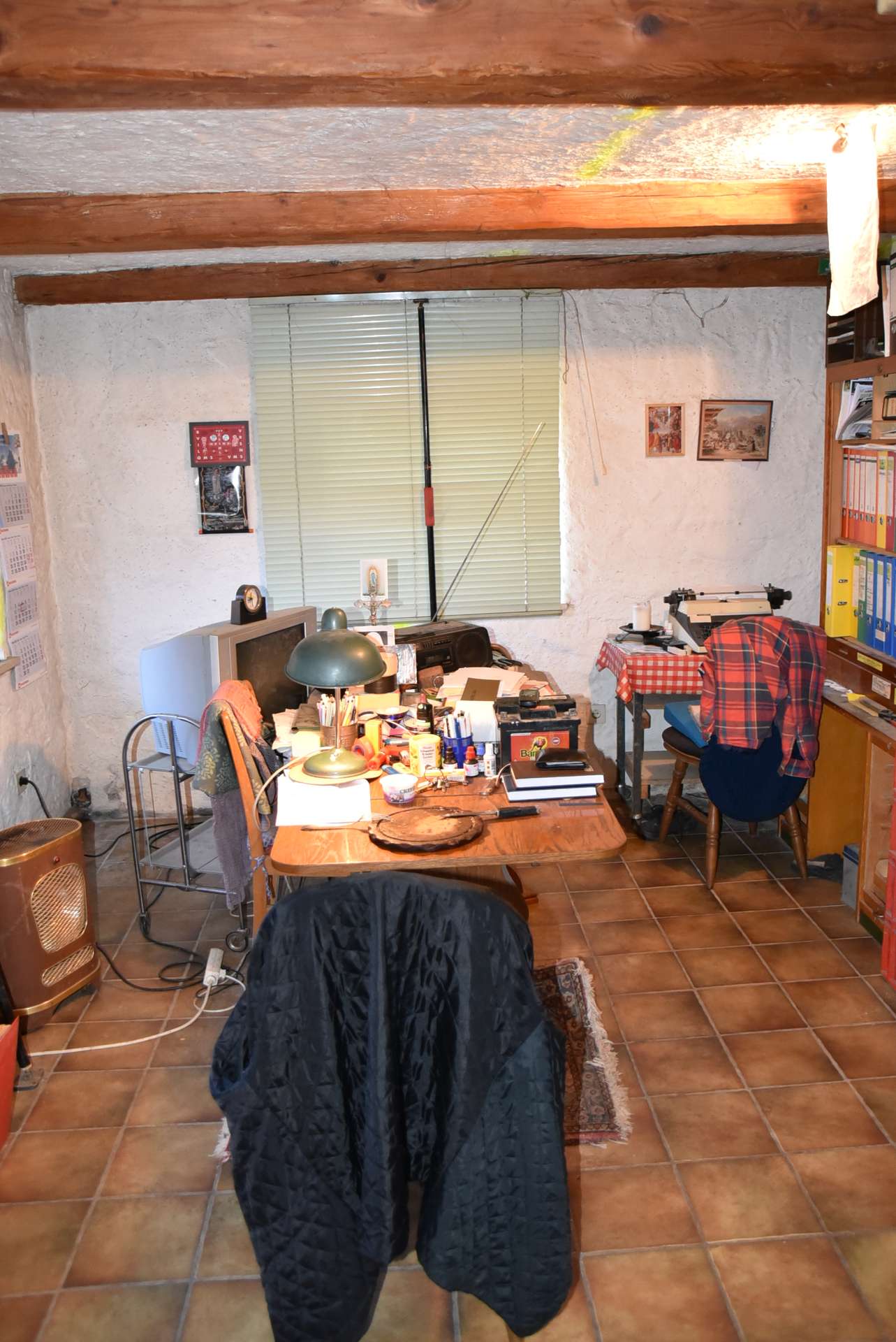 Esszimmer Bauernhaus