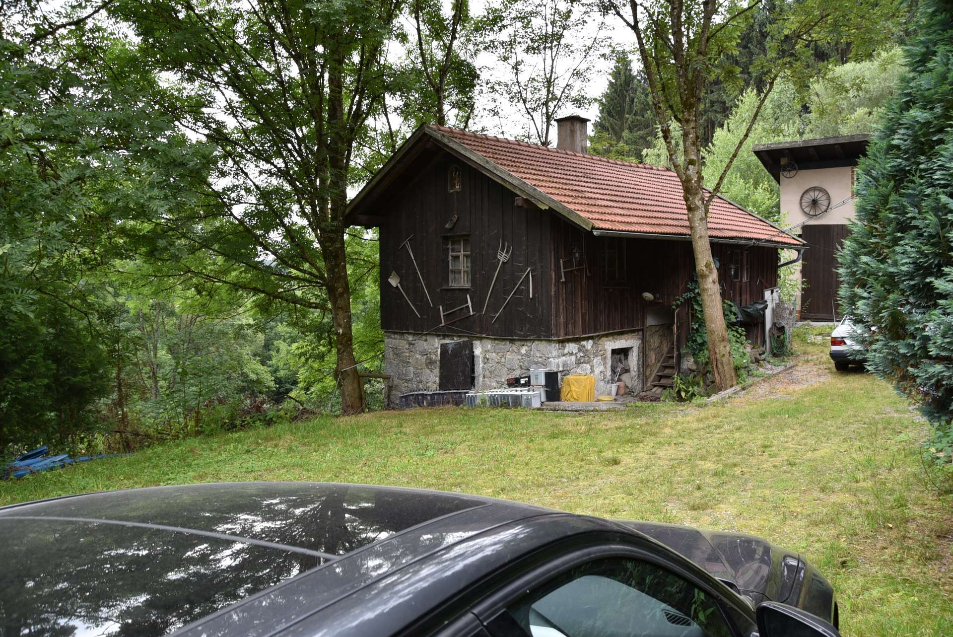 Austragshaus