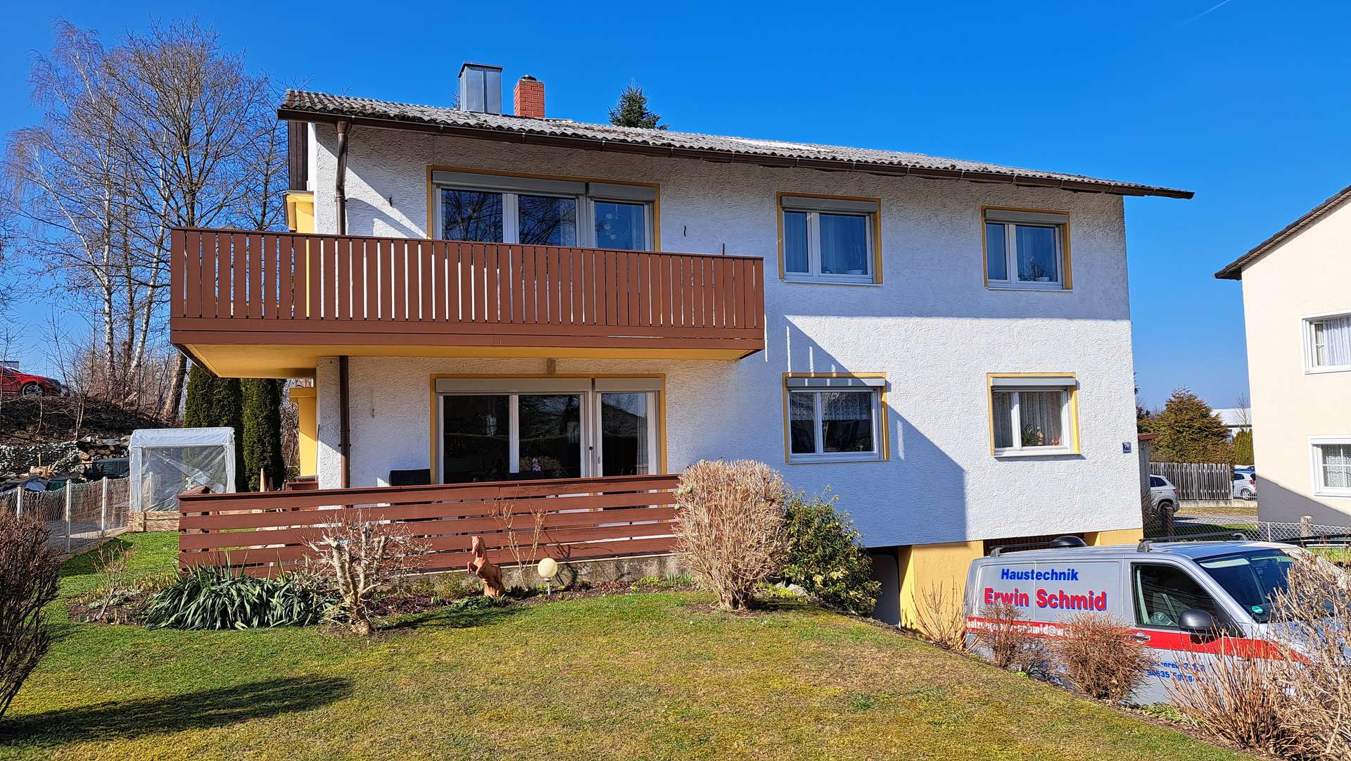 Haus