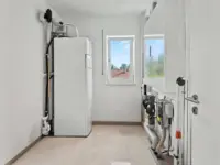 Hauswirtschaftsraum