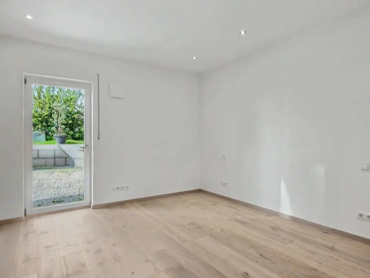 2. Schlafzimmer