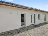 Außenansicht Eingangsbereich