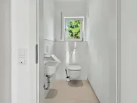Gäste-WC