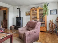 Wohnzimmer EG