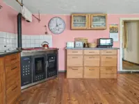 Küche EG