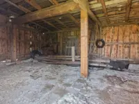 Scheune