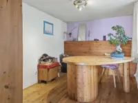 Zimmer neben der Küche