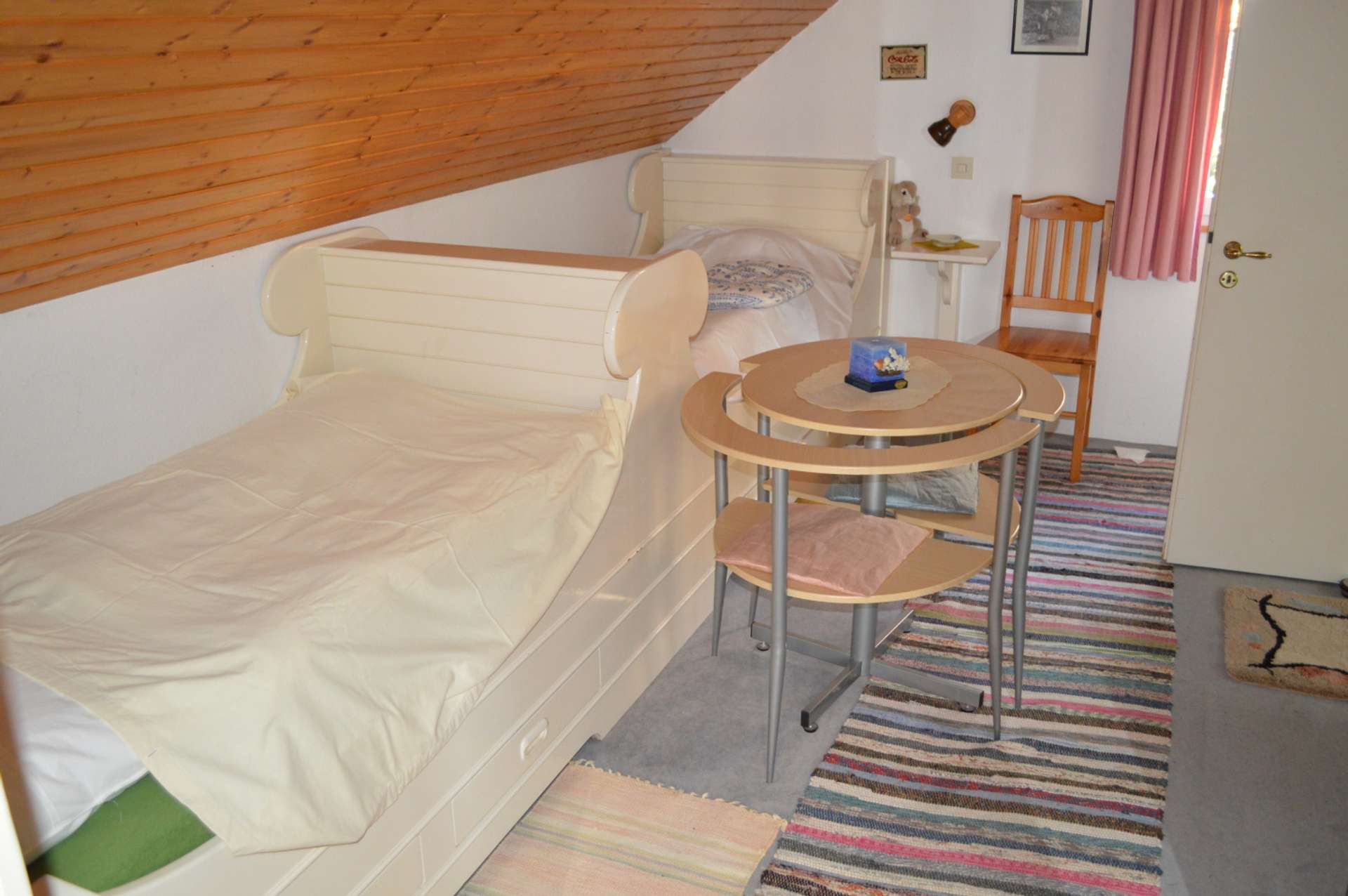 Schlafzimmer OG