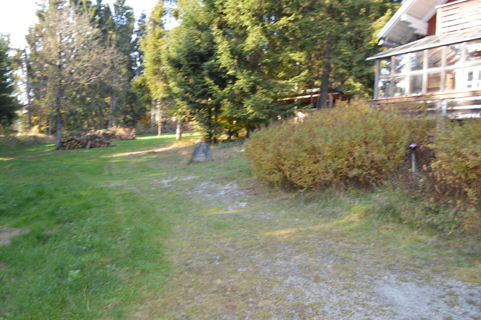 Garten