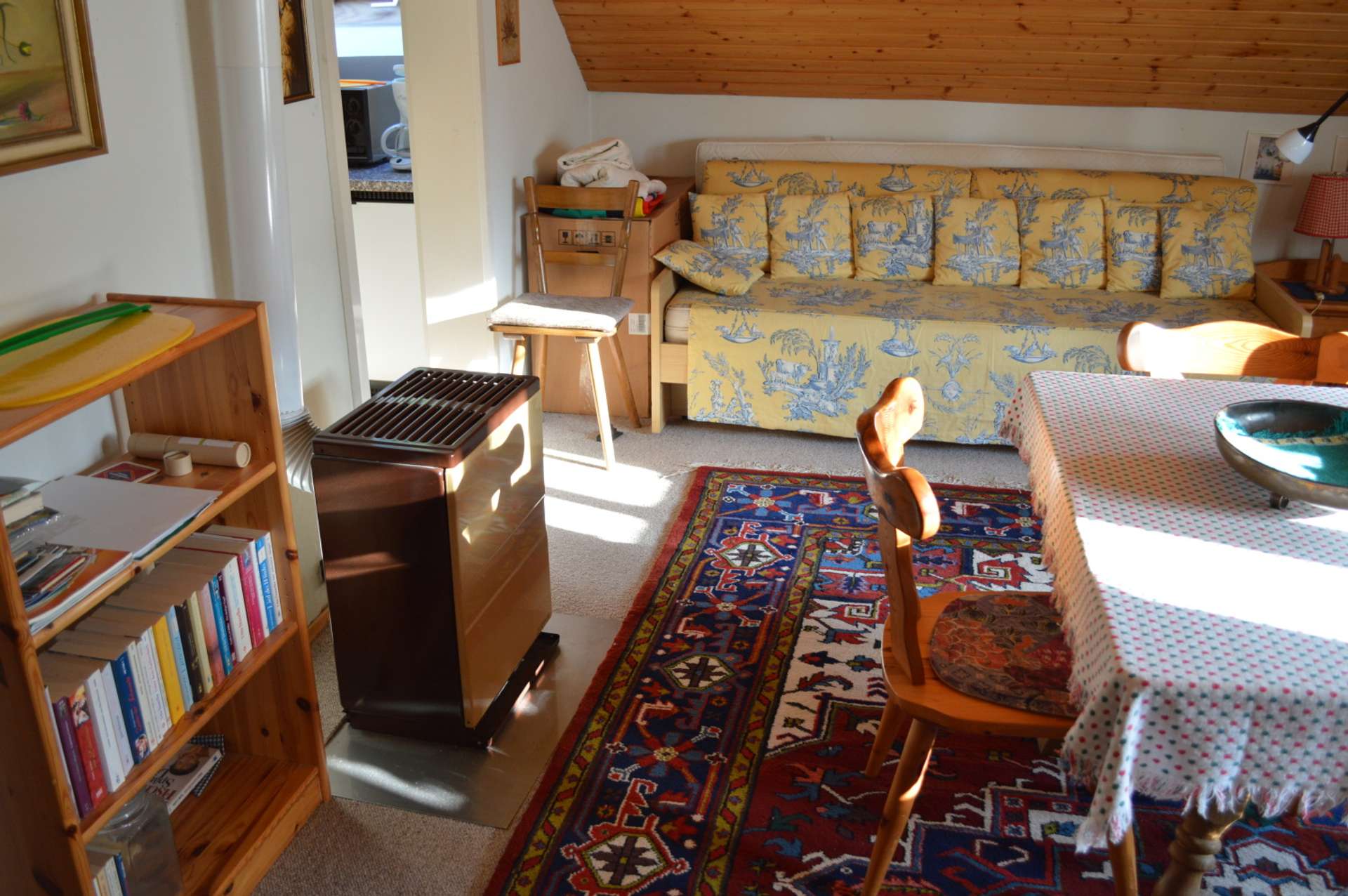 Wohnzimmer OG