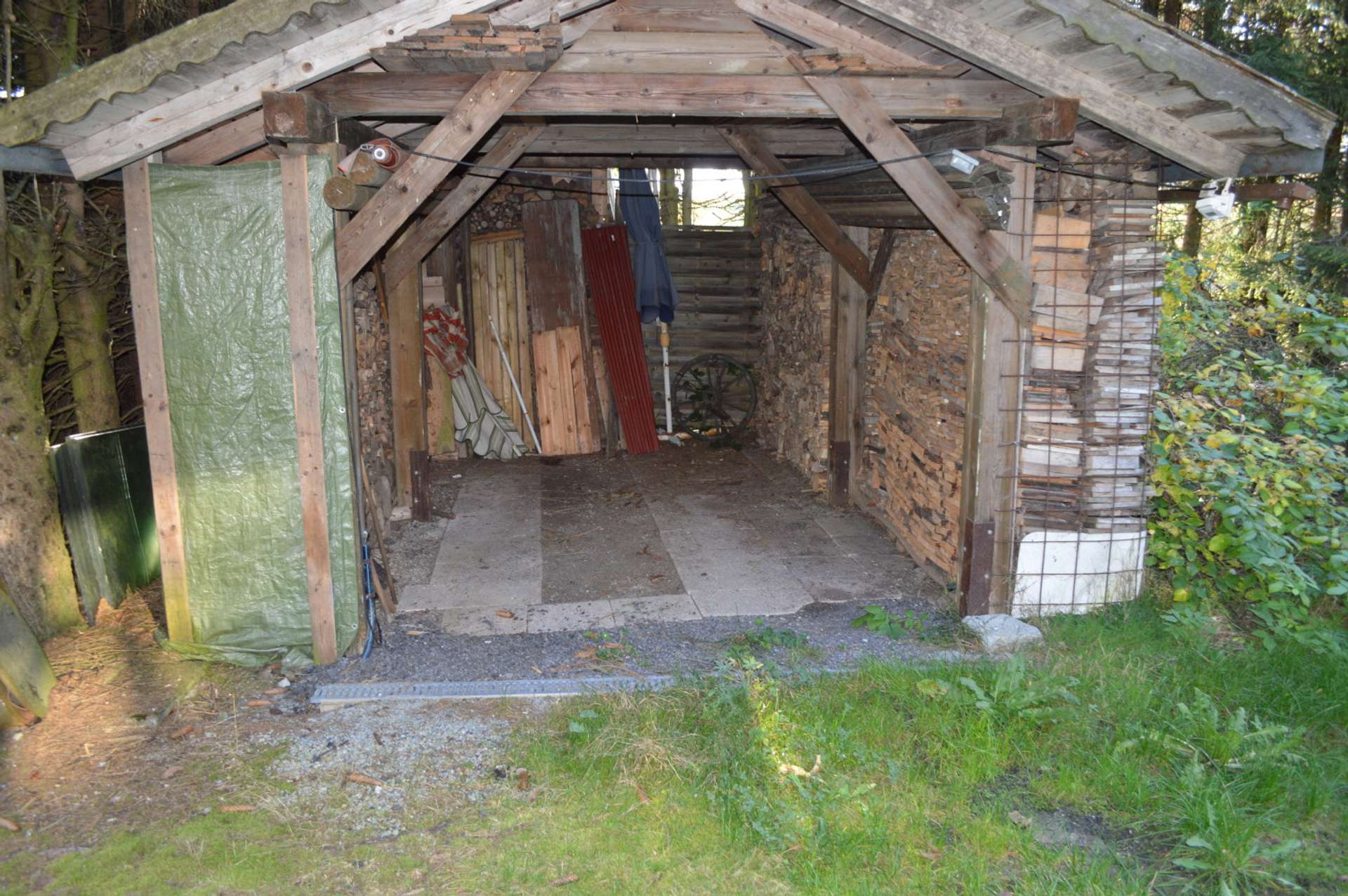 Carport