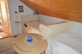 Schlafzimmer OG - VERKAUFT!!! Gemütliches, kleines Häuschen mit großem Grundstück in ruhiger Randlage