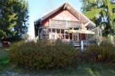 Hausansicht - VERKAUFT!!! Gemütliches, kleines Häuschen mit großem Grundstück in ruhiger Randlage