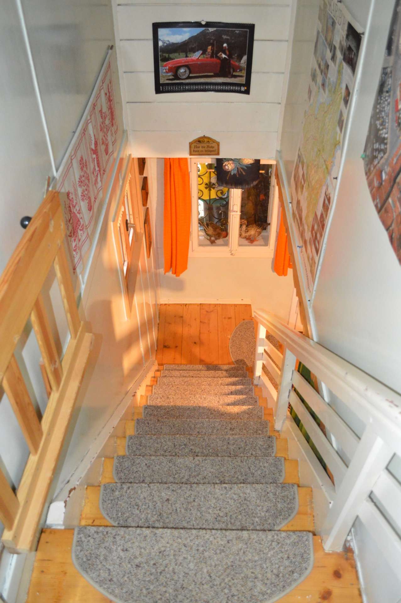 Treppe