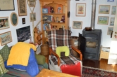 Wohnzimmer - VERKAUFT!!! Gemütliches, kleines Häuschen mit großem Grundstück in ruhiger Randlage