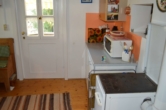 Küche - VERKAUFT!!! Gemütliches, kleines Häuschen mit großem Grundstück in ruhiger Randlage