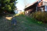 Garten - VERKAUFT!!! Gemütliches, kleines Häuschen mit großem Grundstück in ruhiger Randlage