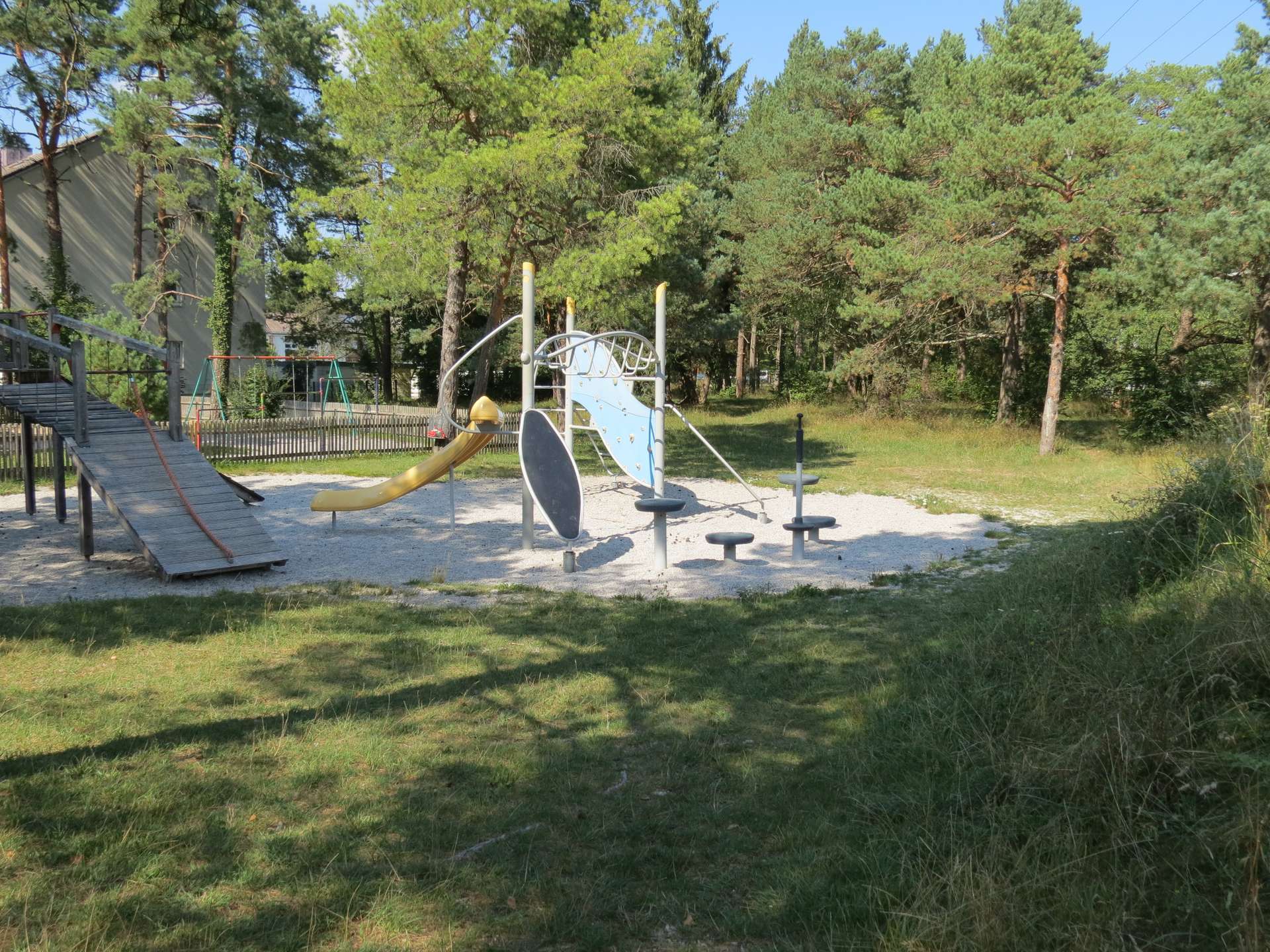Spielplatz