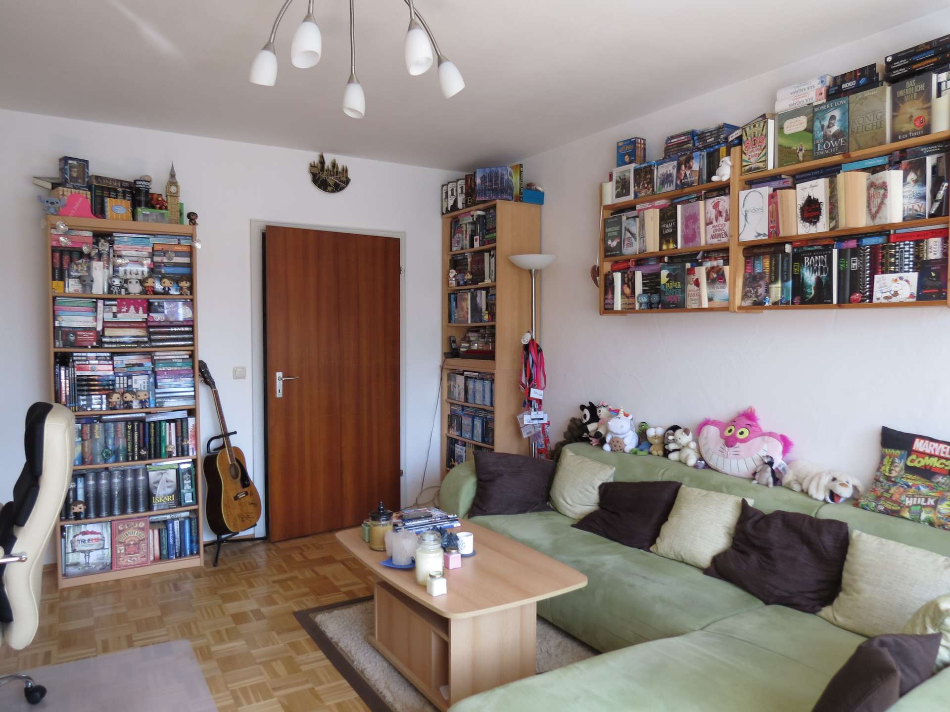 Wohnzimmer 2