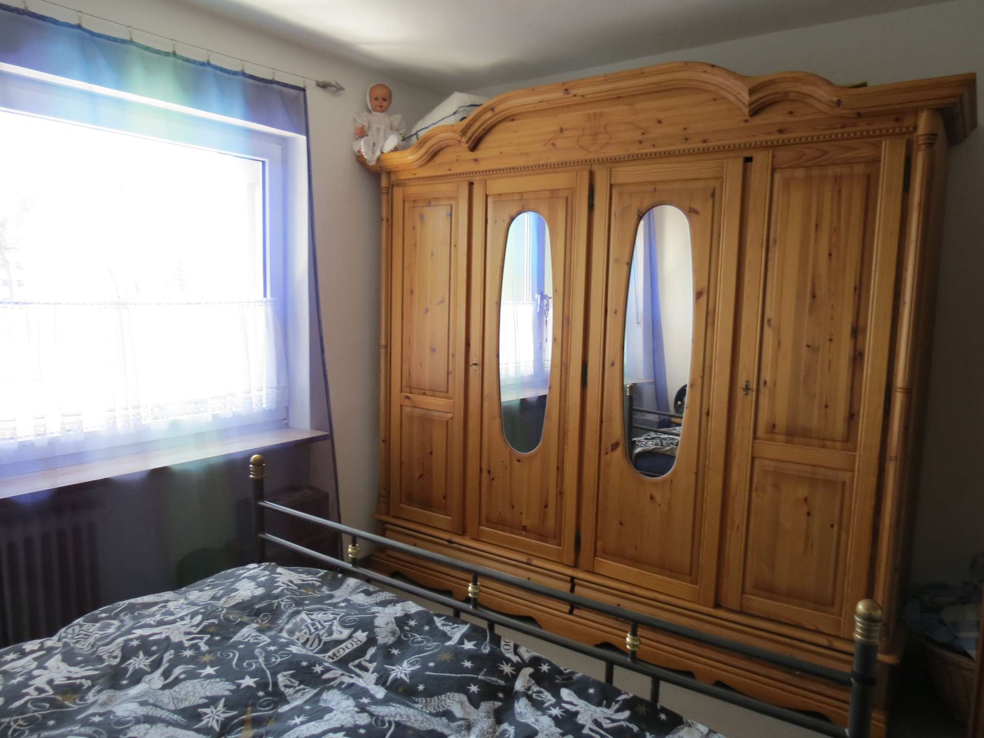 Schlafzimmer 2