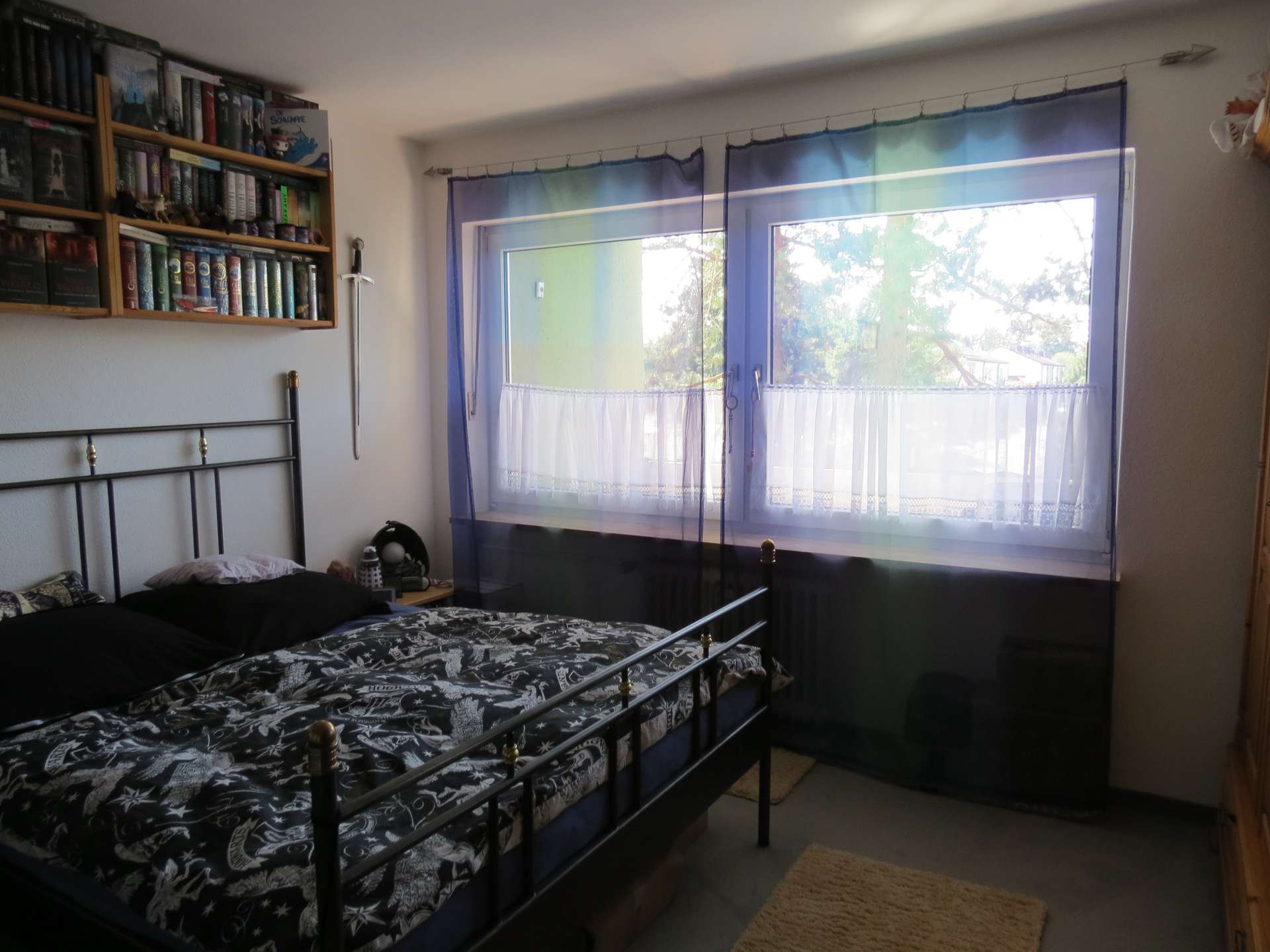 Schlafzimmer 1