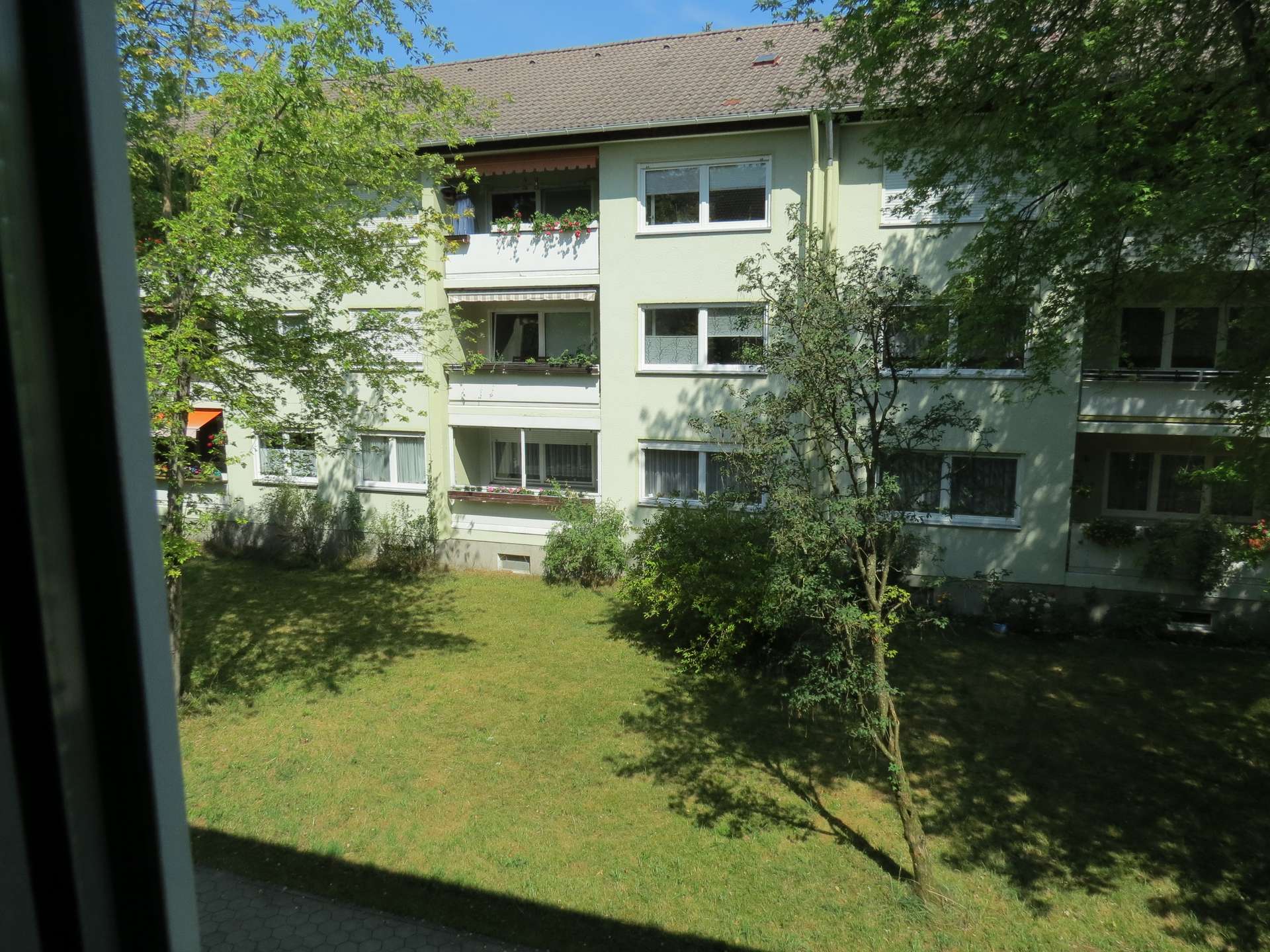 Nachbarschaft