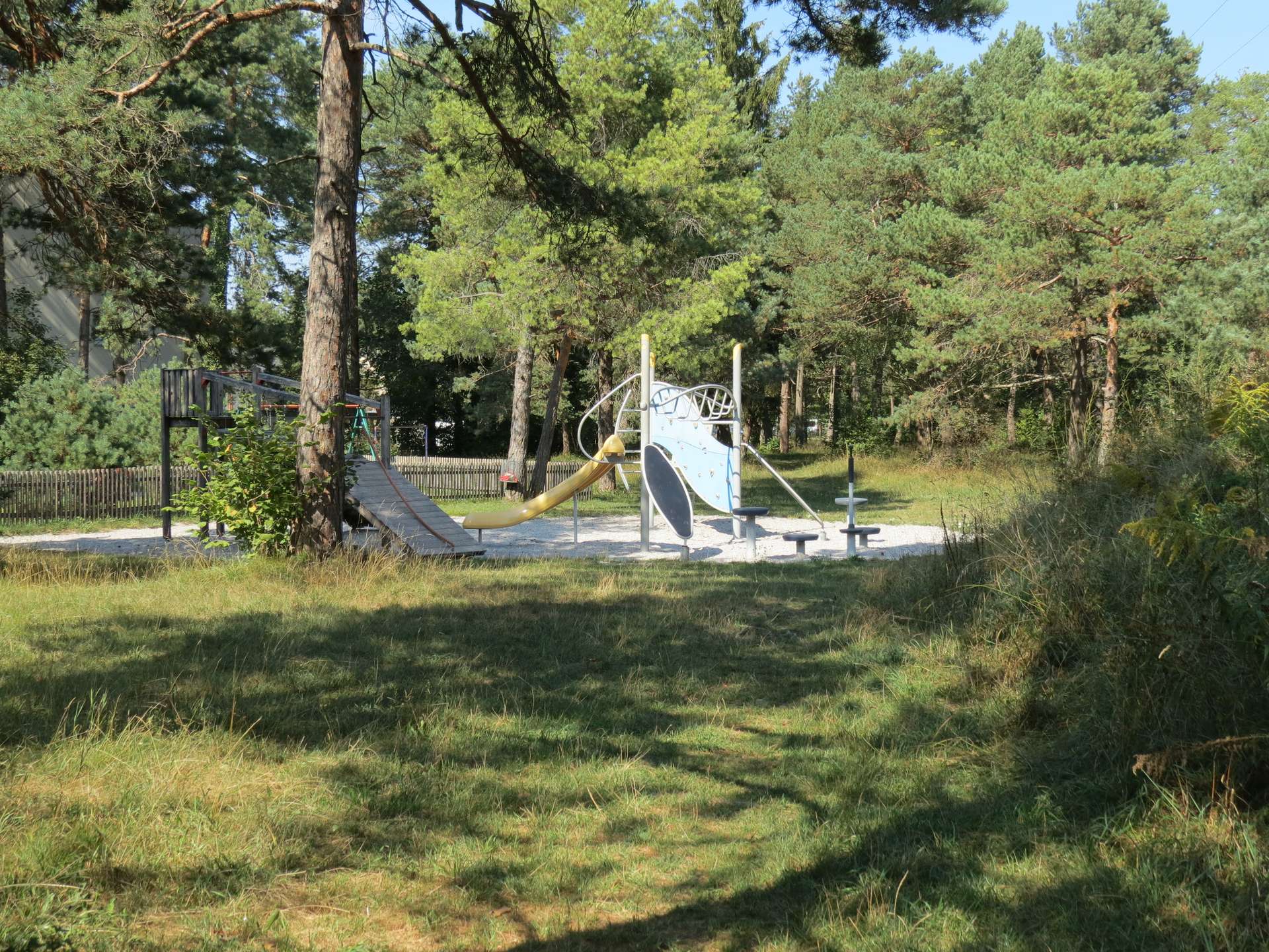 Erholung Spielen